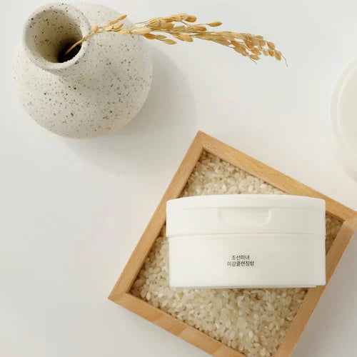 Beauty of Joseon Radiance Cleansing Balm-Balm καθαρισμού με ρύζι (100 ml)