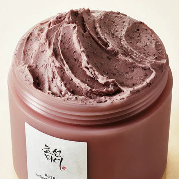 Beauty of Joseon Red Bean Refreshing Pore Mask-Αναζωογονητική Μάσκα Πόρων με Κόκκινο Φασόλι (140 ml)
