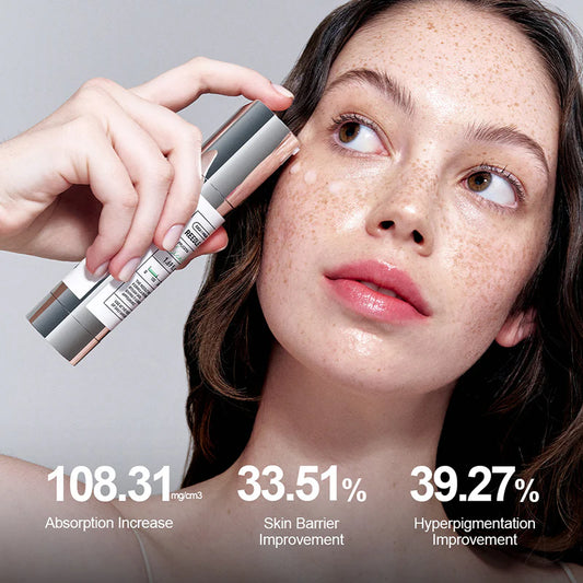 VT Cosmetics-Reedle Shot 100-Ενισχυτικός ορός με φυσικές μικροβελόνες (50 ml)