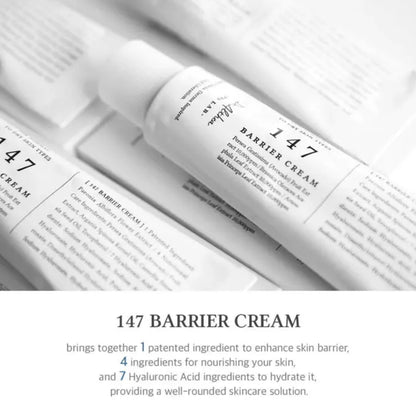 Dr. Althea 147 Barrier Cream-Κρέμα Ενίσχυσης Φραγμού για Ευαίσθητη Επιδερμίδα (50 ml)