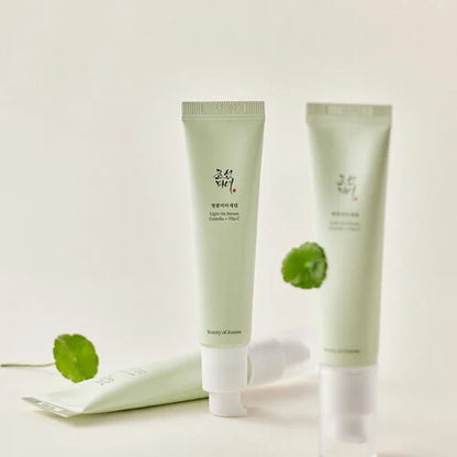 Beauty of Joseon Light On Serum Centella + Vitamin C - Ορός λάμψης με Βιταμίνη C και Σεντέλα (30 ml)