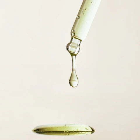 Beauty of Joseon Calming serum Green tea + Panthenol-Ορός με Πράσινο τσάι και Πανθενόλη (30 ml)