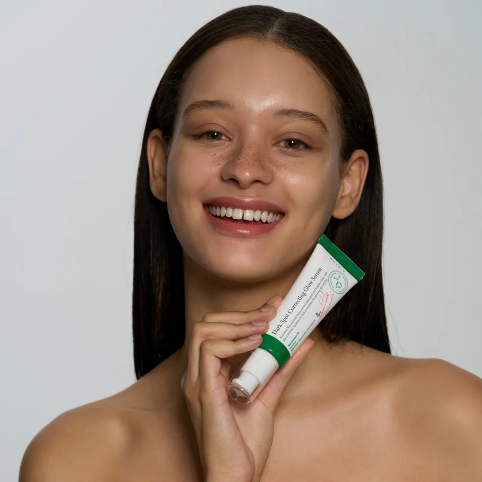 AXIS-Y Dark Spot Correcting Glow Serum-Ορός Προσώπου για Ομοιόμορφη Επιδερμίδα (50 ml)