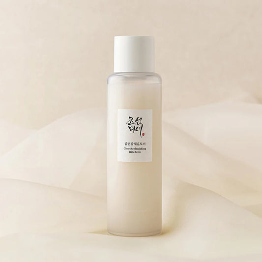 Beauty of Joseon Glow Replenishing Rice Milk-Ενυδατικό Tόνερ με Ρύζι (150 ml)