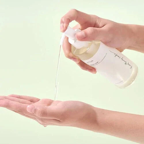 ANUA Heartleaf Pore Control Cleansing Oil-Έλαιο για βαθύ καθαρισμό των πόρων (200 ml)