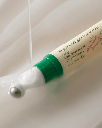 AXIS-Y Vegan Collagen Eye Serum-Ορός Ματιών με Κολλαγόνο (10 ml)