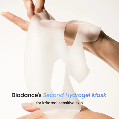 Biodance Hydro Cera-Nol Real Deep Mask-Μάσκα για βαθιά ενυδάτωση (1 pc)