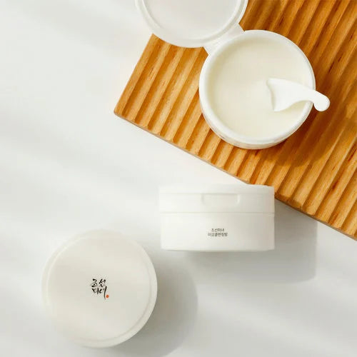 Beauty of Joseon Radiance Cleansing Balm-Balm καθαρισμού με ρύζι (100 ml)