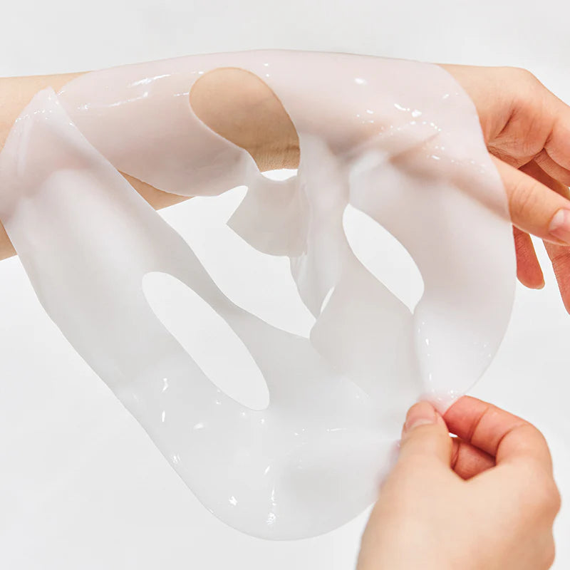 Biodance Bio Collagen-Real Deep Mask-Μάσκα με κολλαγόνο για αναζωογόνηση και θρέψη της επιδερμίδα (1 pc)