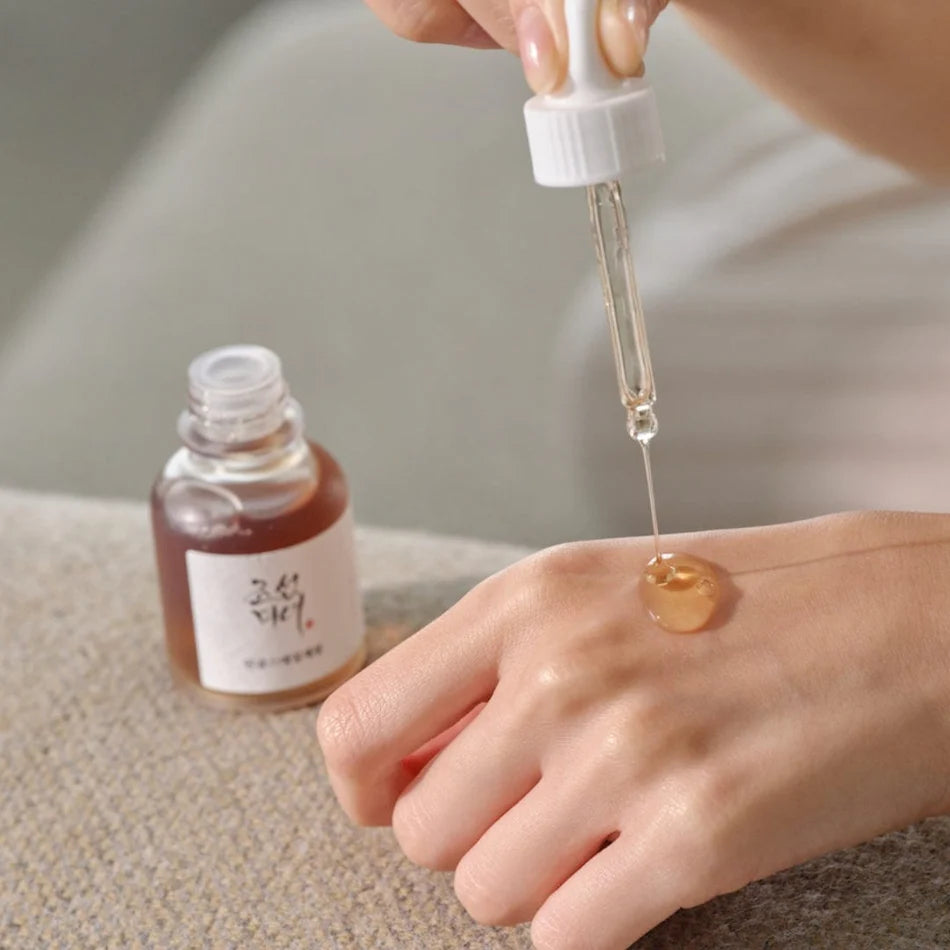 Beauty of Joseon Revive Serum Ginseng + Snail Mucin-Ορός με Ginseng και Σαλιγκάρι (30 ml)