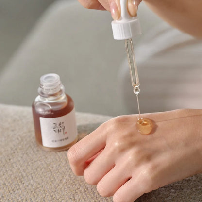 Beauty of Joseon Revive Serum Ginseng + Snail Mucin-Ορός με Ginseng και Σαλιγκάρι (30 ml)
