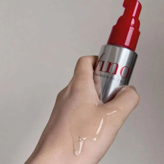 Shiseido Fino Premium Touch Hair Treatment Oil-Λάδι Μαλλιών για Λείανση (70 ml)