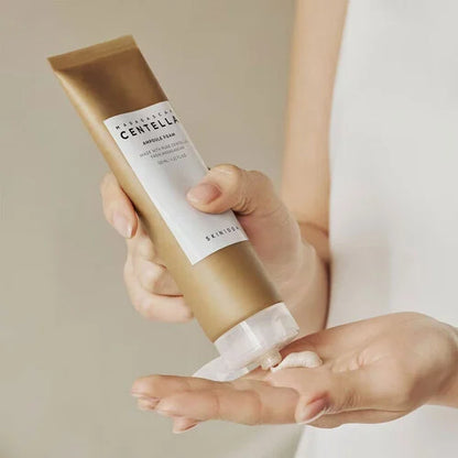 SKIN1004 Madagascar Centella Ampoule Foam-Αφρός καθαρισμού με καταπραϋντικές ιδιότητες (125 ml)