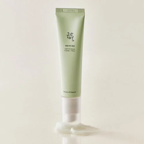 Beauty of Joseon Light On Serum Centella + Vitamin C - Ορός λάμψης με Βιταμίνη C και Σεντέλα (30 ml)