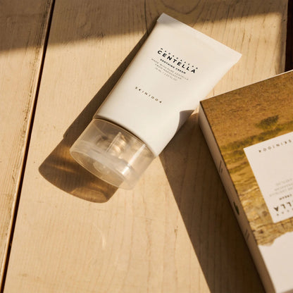 SKIN1004 Madagascar Centella Soothing Cream-Ενυδατική και Καταπραϋντική κρέμα με Σεντέλα (75 ml)