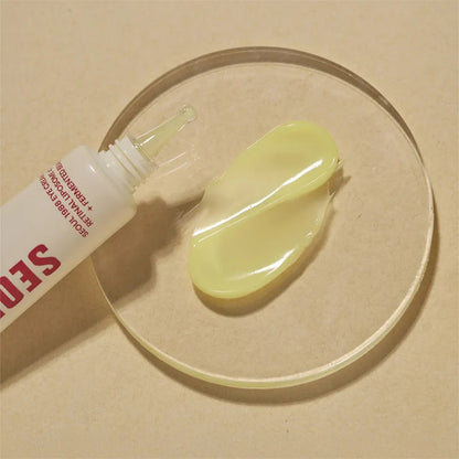SEOUL 1988 Eye Cream Retinal Liposome 4% + Fermented Bean-Κρέμα Ματιών με Retinal Liposome 4% & Ζυμωμένα Φασόλια (30 ml)