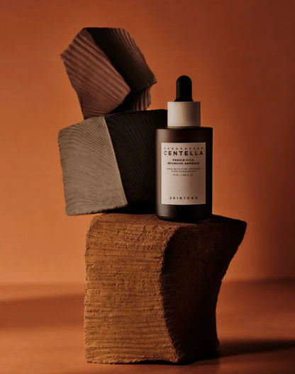 SKIN1004 Madagascar Centella Probio-Cica Intensive-Aμπούλα με προβιοτικά και Σεντέλα (50 ml)