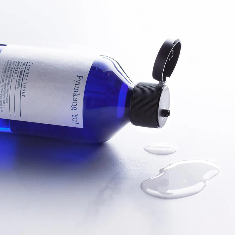 Pyunkang Yul Essence Toner-Τoνωτικό Τόνερ Προσώπου για Ευαίσθητες Επιδερμίδες (200 ml)