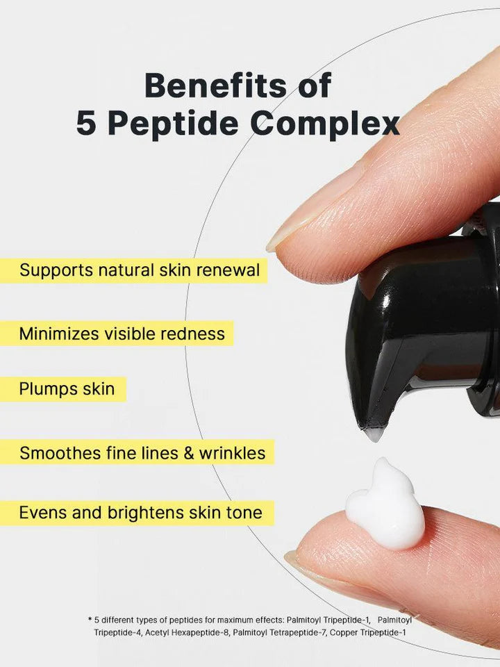 COSRX Advanced Snail Peptide Eye Cream-Κρέμα Ματιών με Σαλιγκάρι & Πεπτίδια (25 ml)