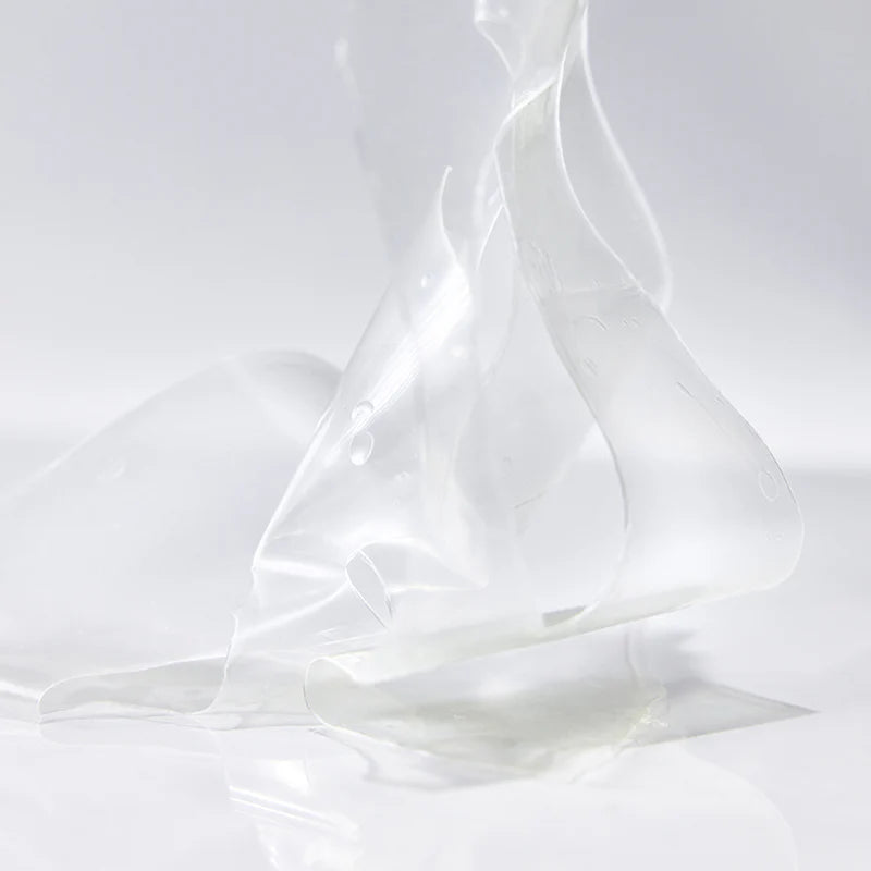 Biodance Bio Collagen-Real Deep Mask-Μάσκα με κολλαγόνο για αναζωογόνηση και θρέψη της επιδερμίδα (1 pc)