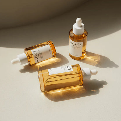 SKIN1004 Madagascar Centella Ampoule-Αμπούλα Προσώπου Σεντέλα Μαδαγασκάρης (100 ml)
