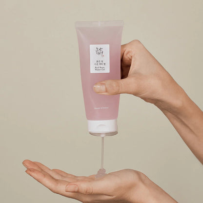 Beauty of Joseon Red Bean Water Gel-Ενυδατικό gel για Λιπαρές Επιδερμίδες (100 ml)