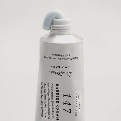 Dr. Althea 147 Barrier Cream-Κρέμα Ενίσχυσης Φραγμού για Ευαίσθητη Επιδερμίδα (50 ml)