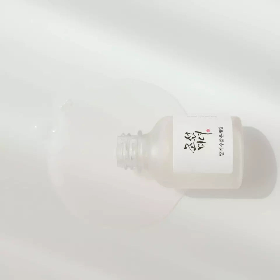 Beauty of Joseon Glow Deep Serum Rice + Arbutin-Ορός λάμψης με ρύζι και αρβουτίνη (30 ml)