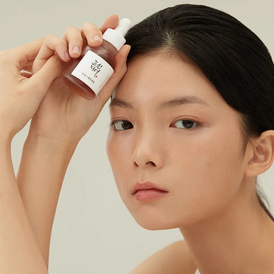 Beauty of Joseon Revive Serum Ginseng + Snail Mucin-Ορός με Ginseng και Σαλιγκάρι (30 ml)