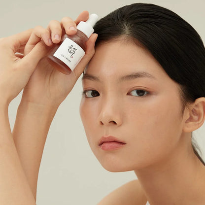 Beauty of Joseon Revive Serum Ginseng + Snail Mucin-Ορός με Ginseng και Σαλιγκάρι (30 ml)