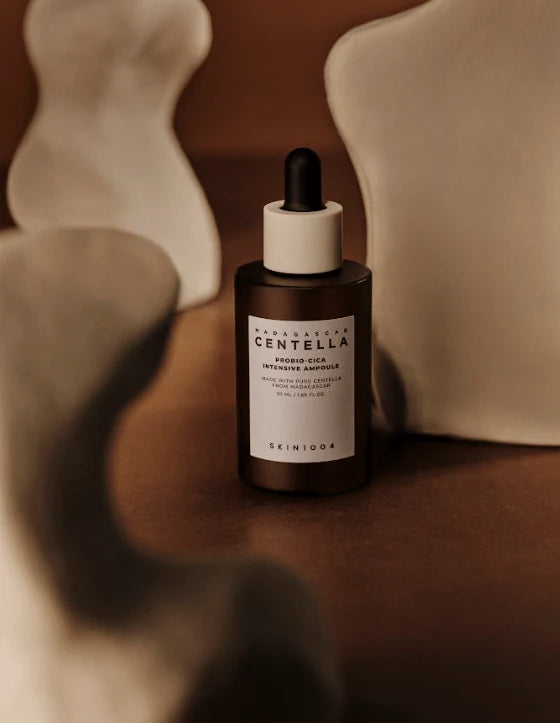 SKIN1004 Madagascar Centella Probio-Cica Intensive-Aμπούλα με προβιοτικά και Σεντέλα (50 ml)