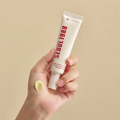 SEOUL 1988 Eye Cream Retinal Liposome 4% + Fermented Bean-Κρέμα Ματιών με Retinal Liposome 4% & Ζυμωμένα Φασόλια (30 ml)