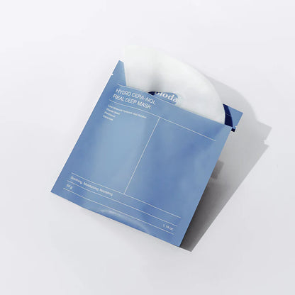 Biodance Hydro Cera-Nol Real Deep Mask-Μάσκα για βαθιά ενυδάτωση (1 pc)
