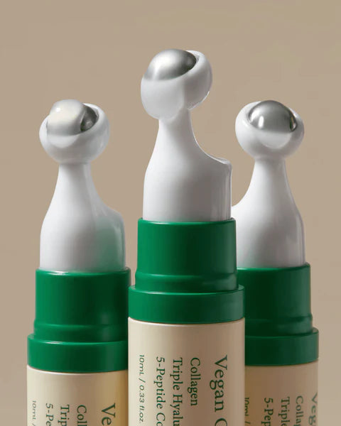 AXIS-Y Vegan Collagen Eye Serum-Ορός Ματιών με Κολλαγόνο (10 ml)