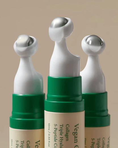 AXIS-Y Vegan Collagen Eye Serum-Ορός Ματιών με Κολλαγόνο (10 ml)
