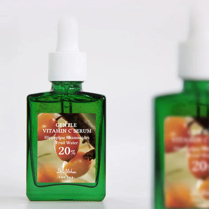 Dr. Althea Gentle Vitamin C Serum - Ορός Βιταμίνης C για ευαίσθητο δέρμα (30 ml)