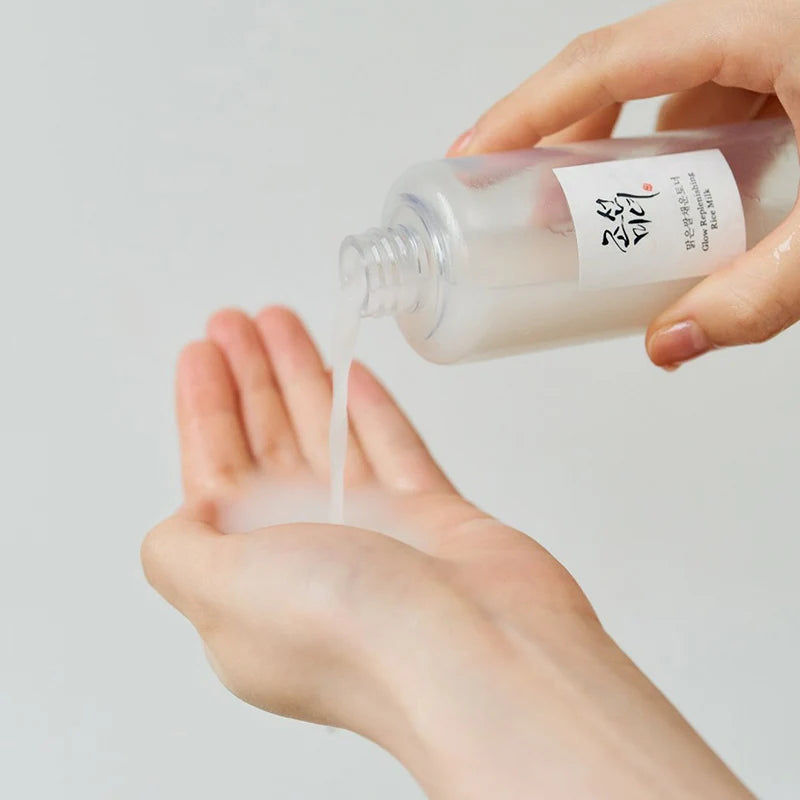 Beauty of Joseon Glow Replenishing Rice Milk-Ενυδατικό Tόνερ με Ρύζι (150 ml)