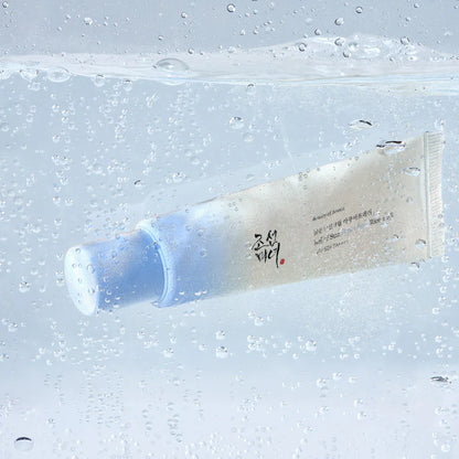 Beauty of Joseon Relief Sun Aqua Fresh Rice+B5 SPF50+ PA+++-Λεπτόρευστο αντηλιακό με υψηλή προστασία (50 ml)