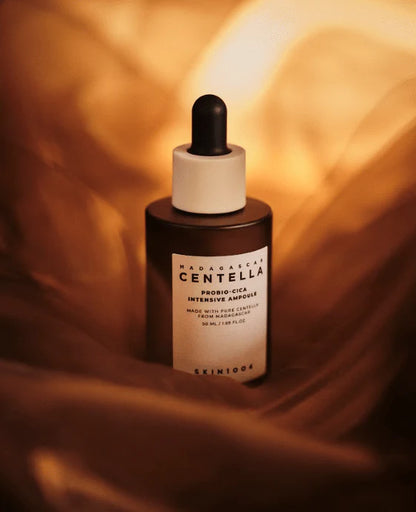SKIN1004 Madagascar Centella Probio-Cica Intensive-Aμπούλα με προβιοτικά και Σεντέλα (50 ml)