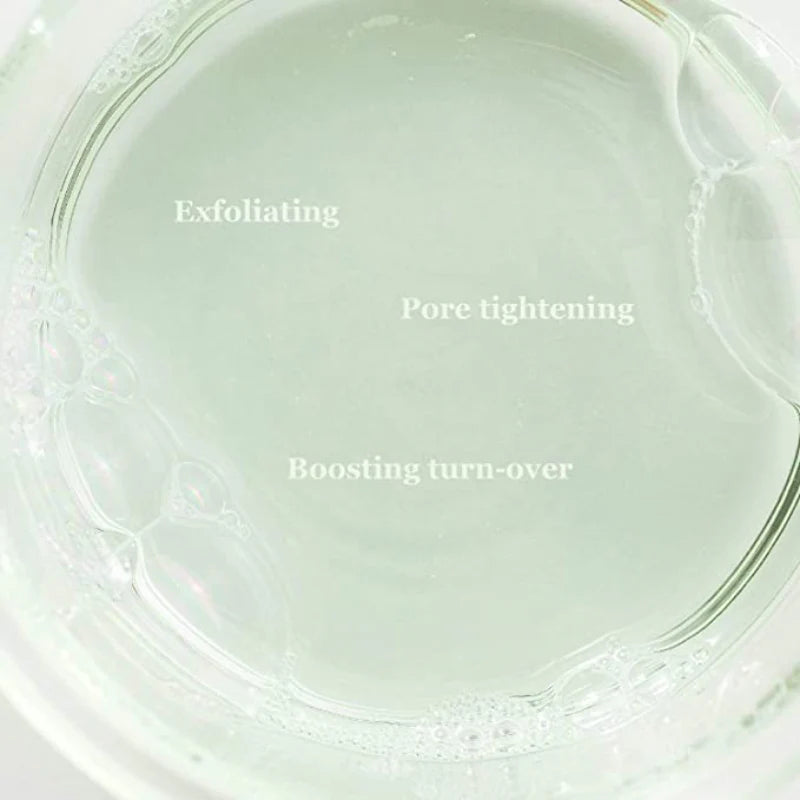 Beauty of Joseon Green Plum Refreshing Toner AHA + BHA-Toner με Φυσικά Οξέα για Ήπια Απολέπιση και Φρεσκάδα (150 ml)