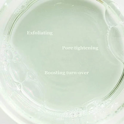 Beauty of Joseon Green Plum Refreshing Toner AHA + BHA-Toner με Φυσικά Οξέα για Ήπια Απολέπιση και Φρεσκάδα (150 ml)