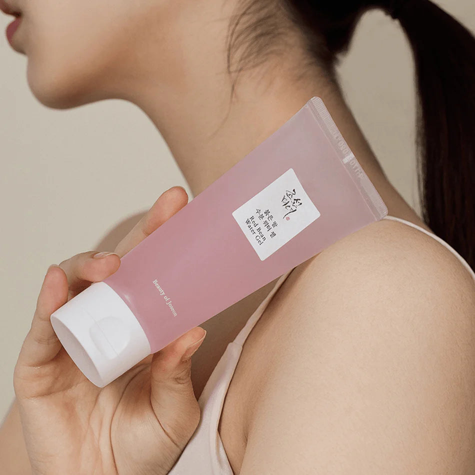 Beauty of Joseon Red Bean Water Gel-Ενυδατικό gel για Λιπαρές Επιδερμίδες (100 ml)