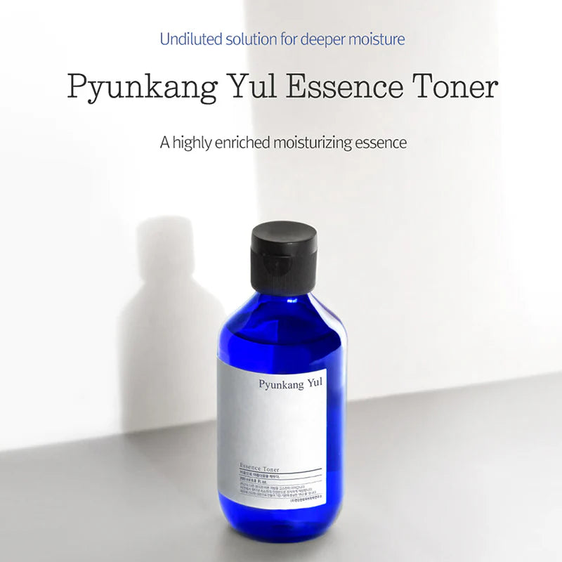 Pyunkang Yul Essence Toner-Τoνωτικό Τόνερ Προσώπου για Ευαίσθητες Επιδερμίδες (200 ml)