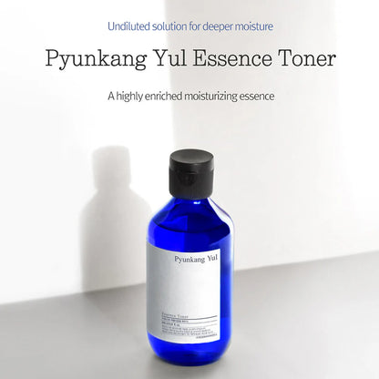 Pyunkang Yul Essence Toner-Τoνωτικό Τόνερ Προσώπου για Ευαίσθητες Επιδερμίδες (200 ml)