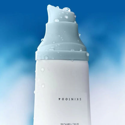 SKIN1004 Madagascar Centella Hyalu-Cica Water-Fit Sun Serum SPF50+ PA++++-Αντηλιακό με Υαλουρονικό και Σεντέλα (50 ml)