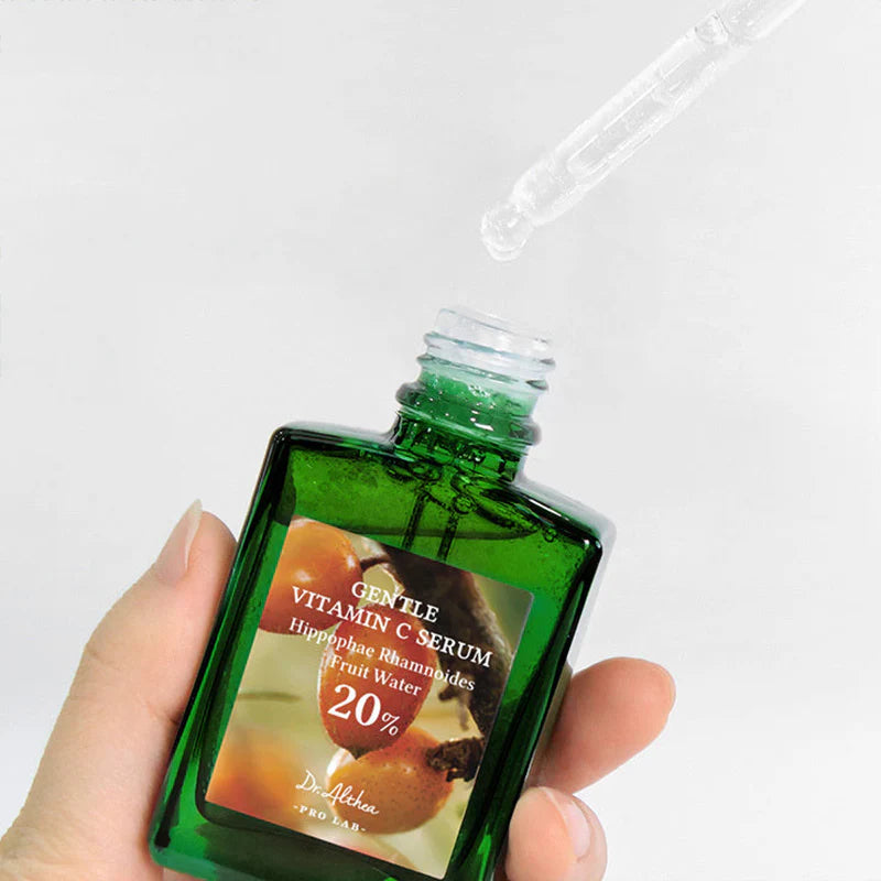Dr. Althea Gentle Vitamin C Serum - Ορός Βιταμίνης C για ευαίσθητο δέρμα (30 ml)