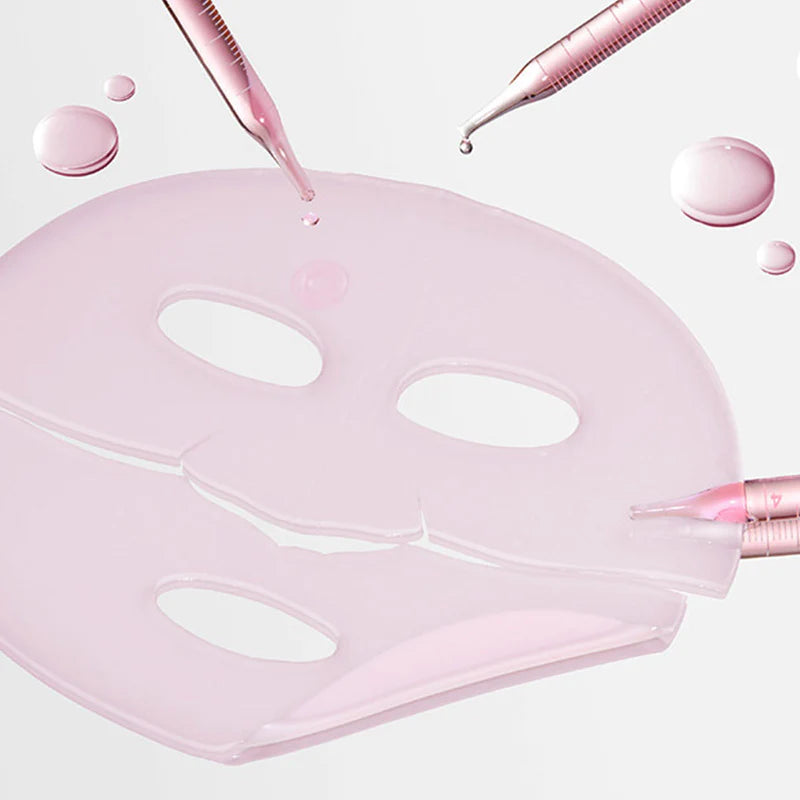 Medicube PDRN Pink Collagen Gel Mask - Μάσκα Gel με PDRN & Κολλαγόνο (1 pc)