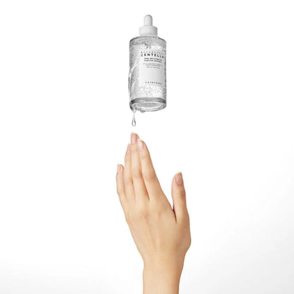 SKIN1004 Tone Brightening Capsule Ampoule-Αμπούλα για λάμψη (50 ml)
