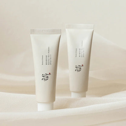 Beauty of Joseon Relief Sun Rice+Probiotics SPF50+ PA++++-Αντηλιακό με εκχύλισμα Ρυζιού και Προβιοτικών (50 ml)