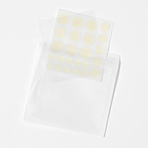 COSRX Master Patch Original Fit-Επιθέματα για γρήγορη & εντατική επούλωση εξανθημάτων (24 pt)